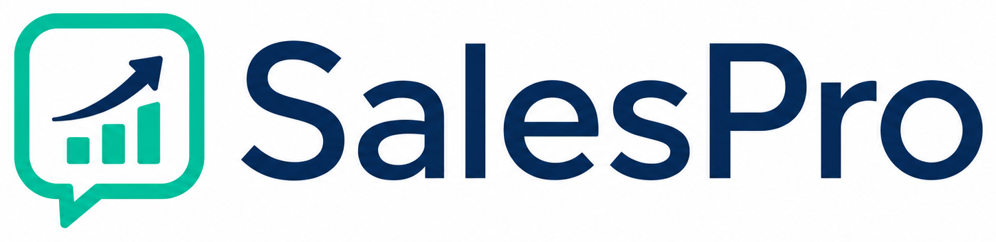 SalesPro by Verisacta